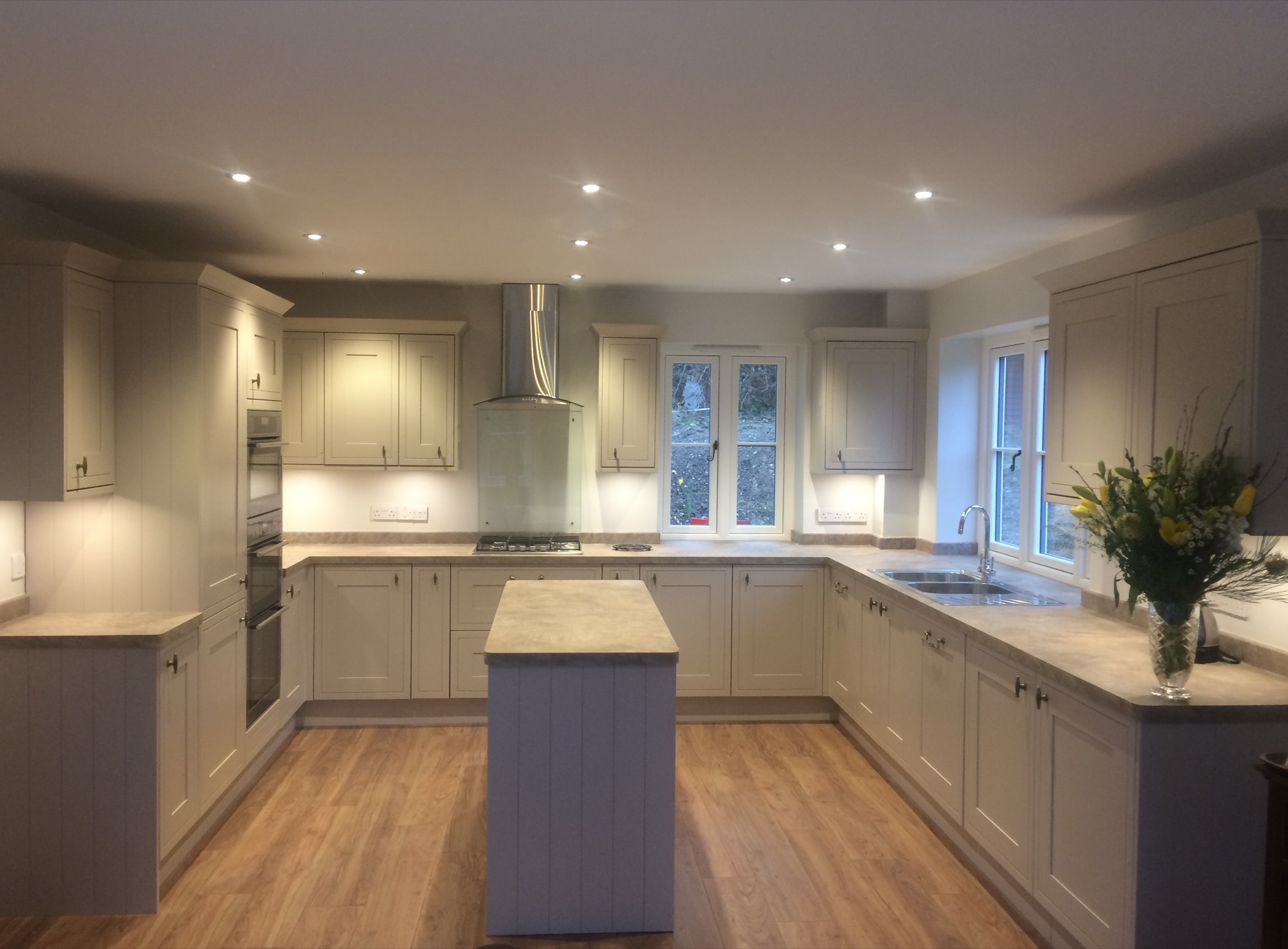 Kitchens Wiltshire