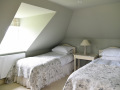 Bedroom-eaves