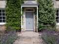 classic-style-blue-porch-entrance