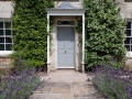 classic-style-blue-porch-entrance