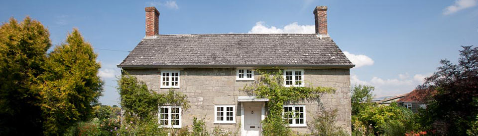 Stone Farm House Extension Dorset
